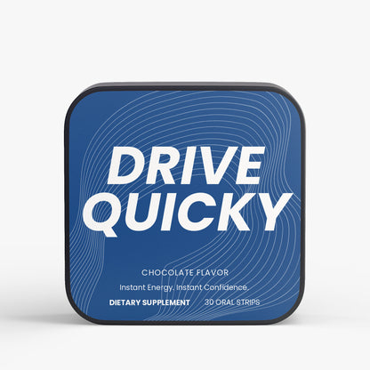 Drive Quicky