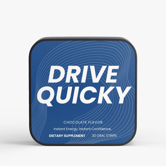 Drive Quicky