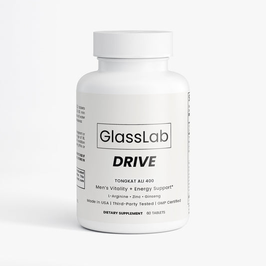 Glass Lab DRIVE