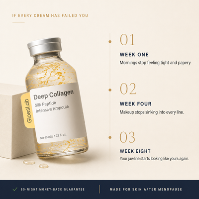 GlassLab Silk Collagen Ampoule