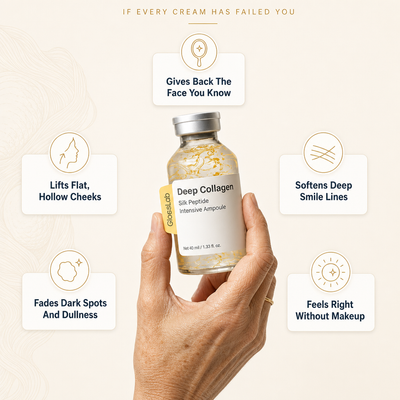 GlassLab Silk Collagen Ampoule